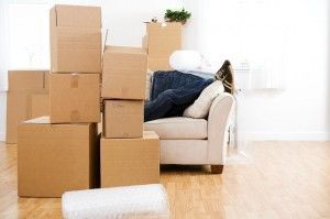 Furniture Removals Hackney