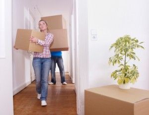 Office Removals Hackney