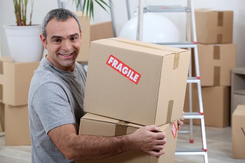 Commercial furniture collection for businesses in Hackney
