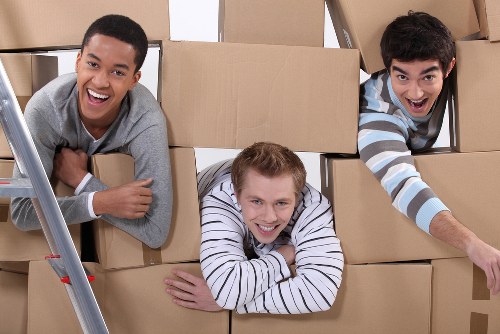 Ongoing accessibility improvements for Hackney Removals