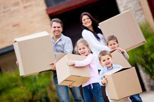 SSL encrypted Hackney Removals payments area with data protection
