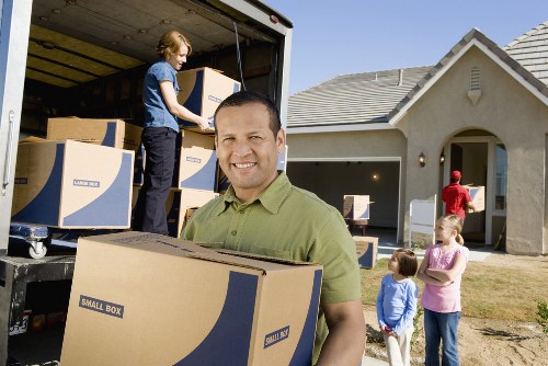 Inclusive Hackney removals content structured for accessibility